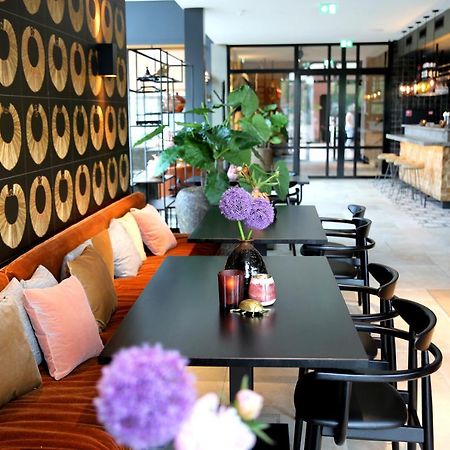 Van Der Valk Hotel Den Haag - Voorschoten Eksteriør bilde