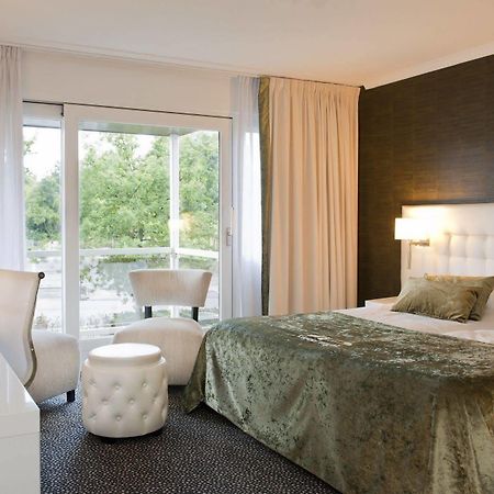 Van Der Valk Hotel Den Haag - Voorschoten Eksteriør bilde