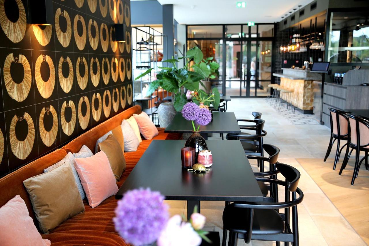 Van Der Valk Hotel Den Haag - Voorschoten Eksteriør bilde