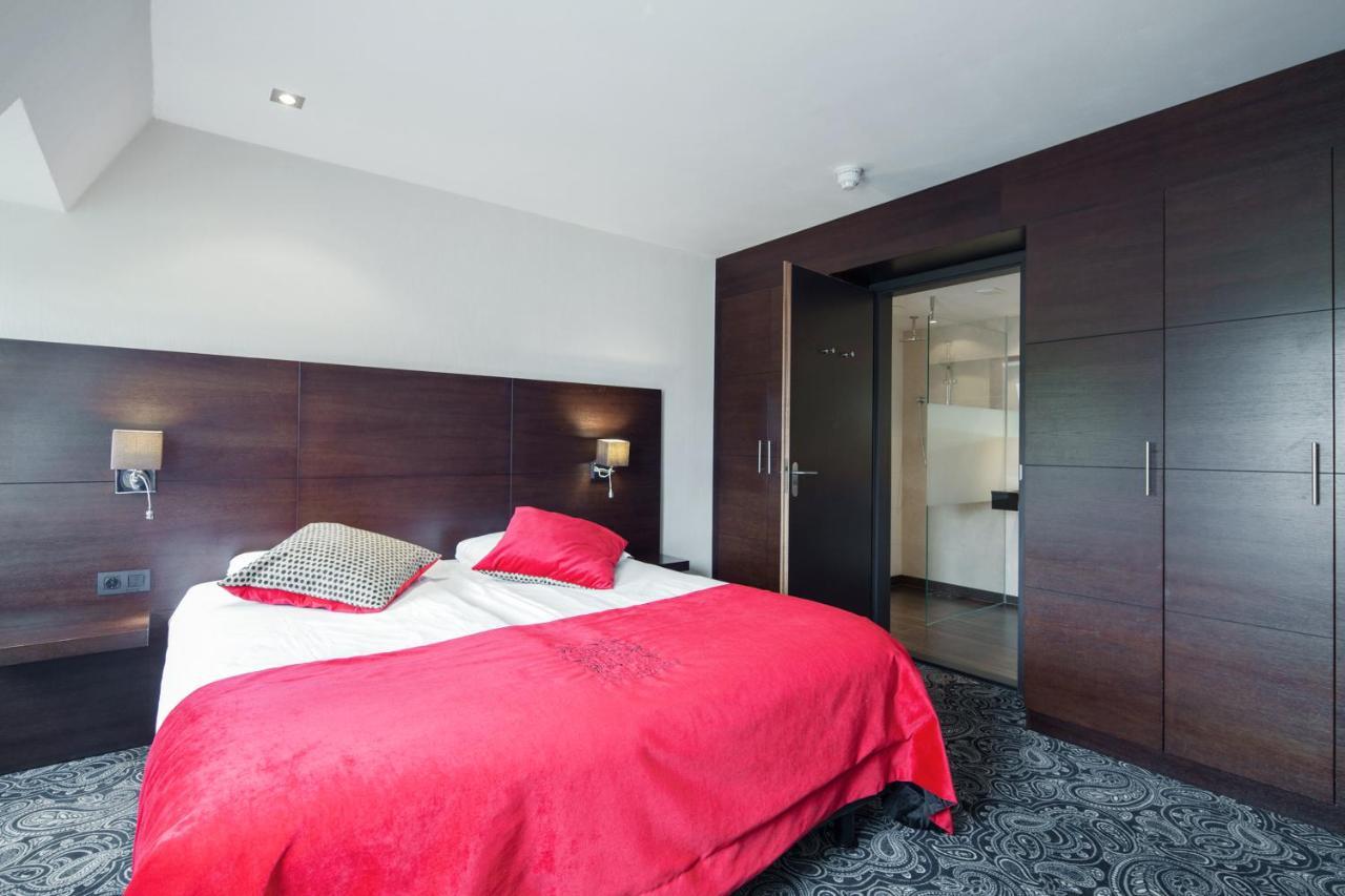 Van Der Valk Hotel Den Haag - Voorschoten Eksteriør bilde