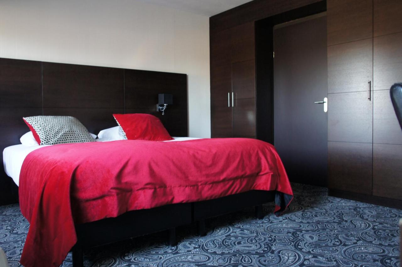 Van Der Valk Hotel Den Haag - Voorschoten Eksteriør bilde