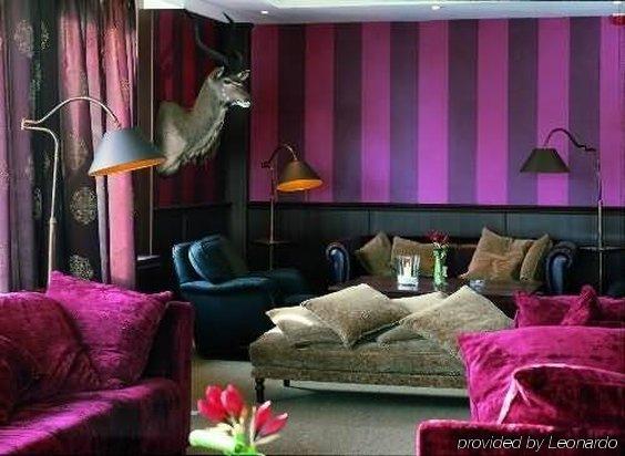 Van Der Valk Hotel Den Haag - Voorschoten Rom bilde