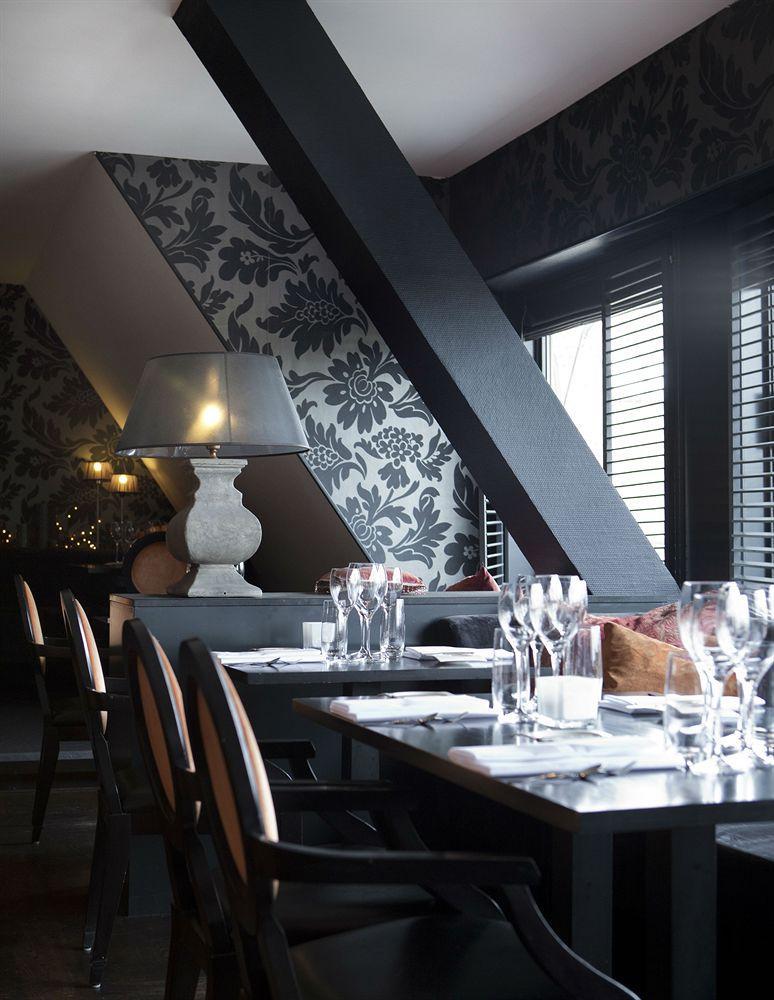 Van Der Valk Hotel Den Haag - Voorschoten Eksteriør bilde