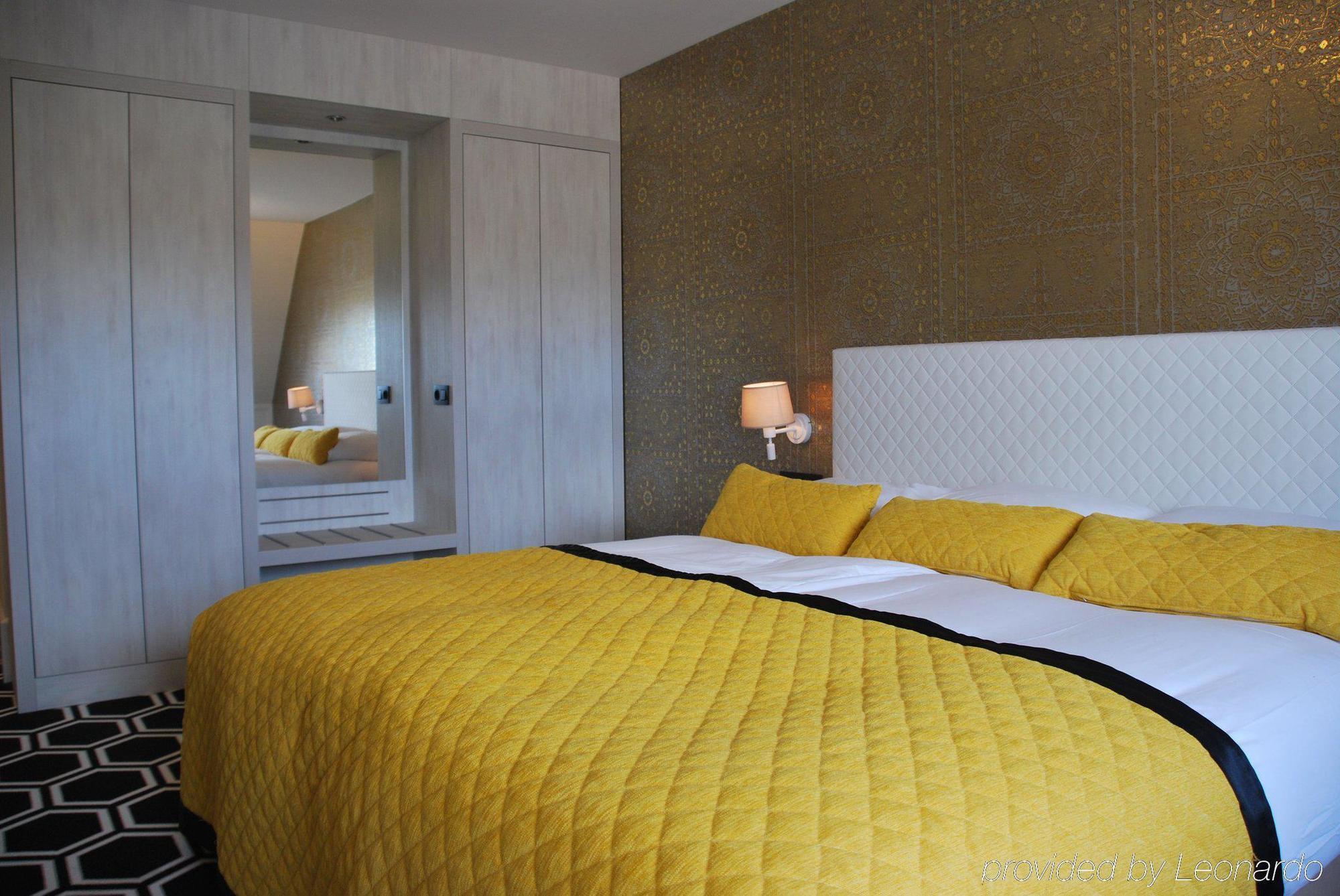 Van Der Valk Hotel Den Haag - Voorschoten Eksteriør bilde