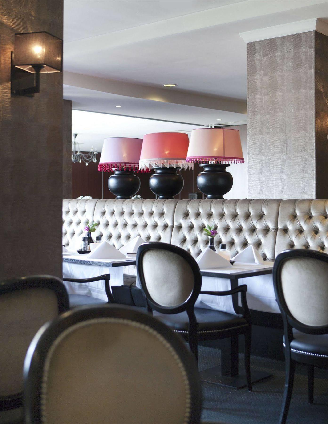 Van Der Valk Hotel Den Haag - Voorschoten Eksteriør bilde