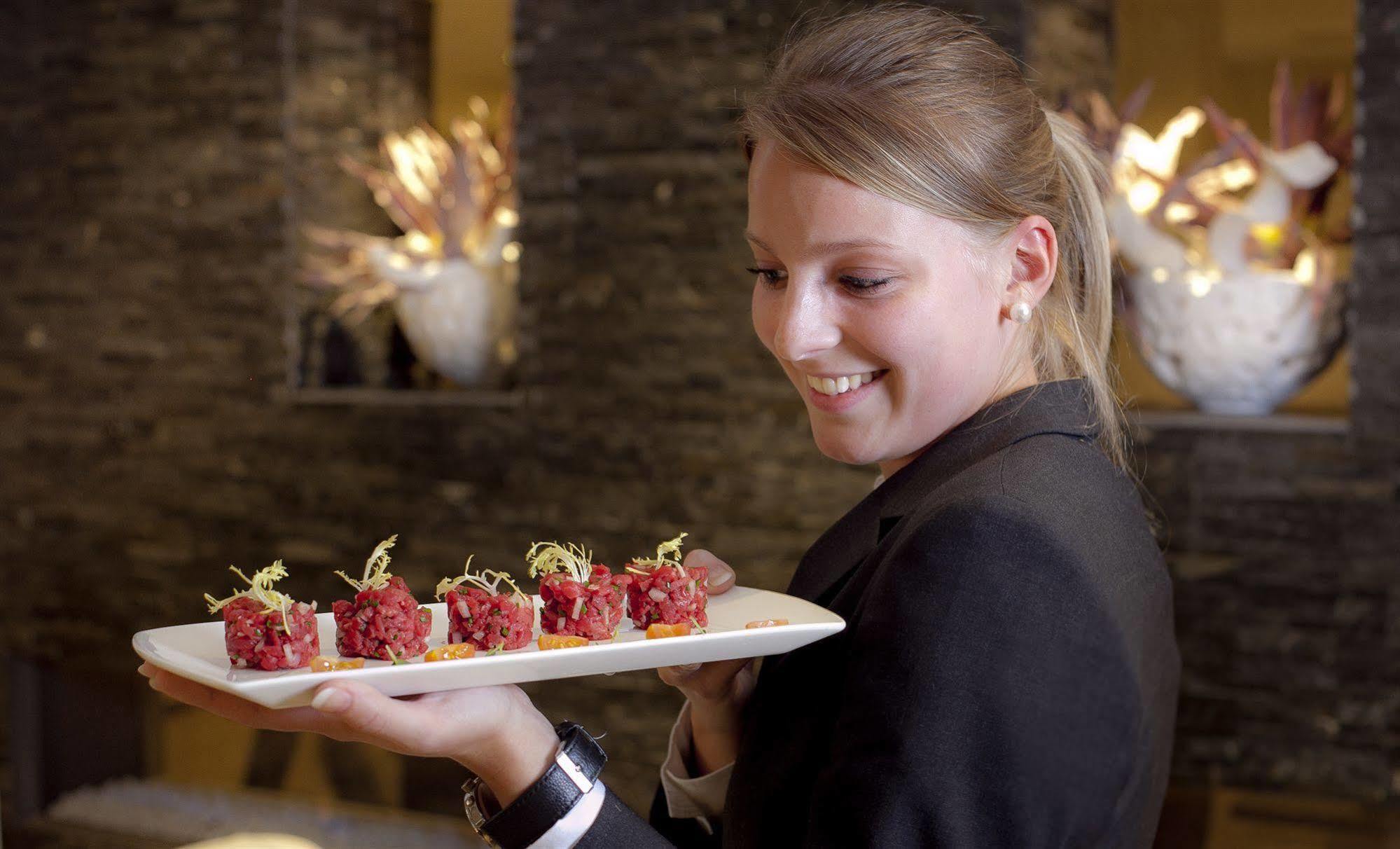 Van Der Valk Hotel Den Haag - Voorschoten Eksteriør bilde