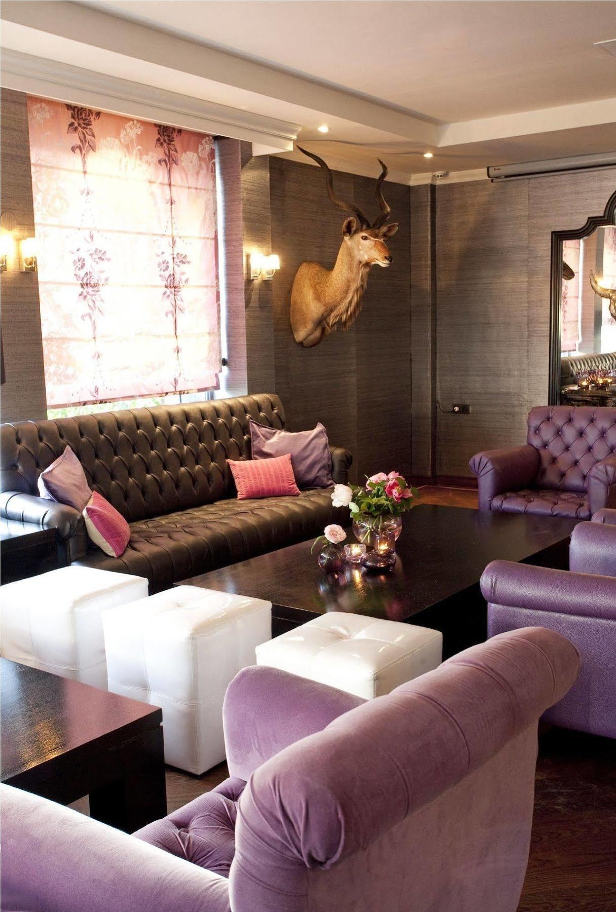 Van Der Valk Hotel Den Haag - Voorschoten Eksteriør bilde