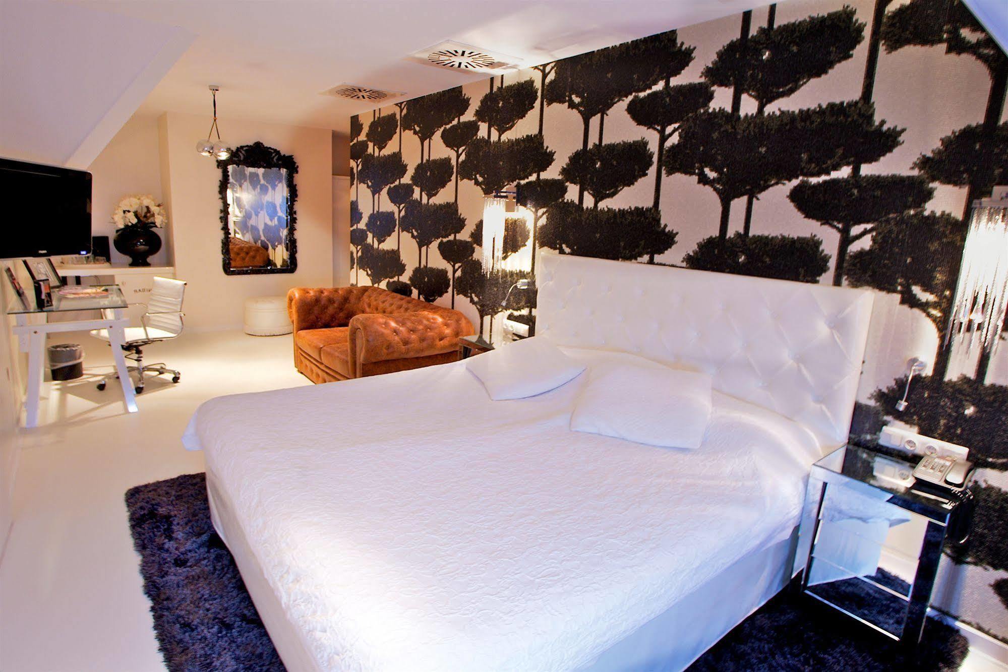 Van Der Valk Hotel Den Haag - Voorschoten Eksteriør bilde