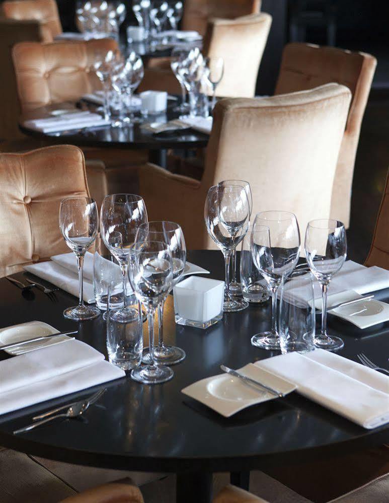 Van Der Valk Hotel Den Haag - Voorschoten Eksteriør bilde