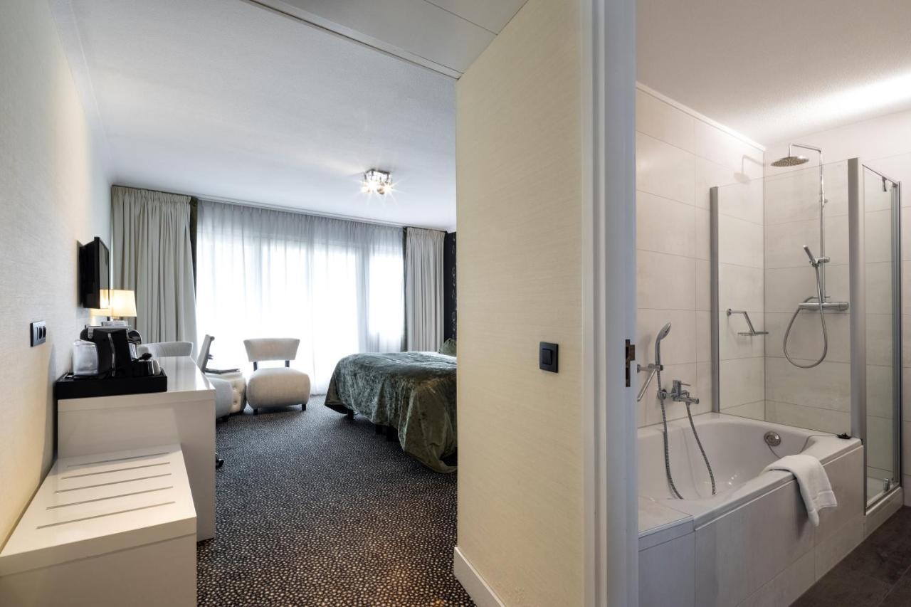 Van Der Valk Hotel Den Haag - Voorschoten Eksteriør bilde