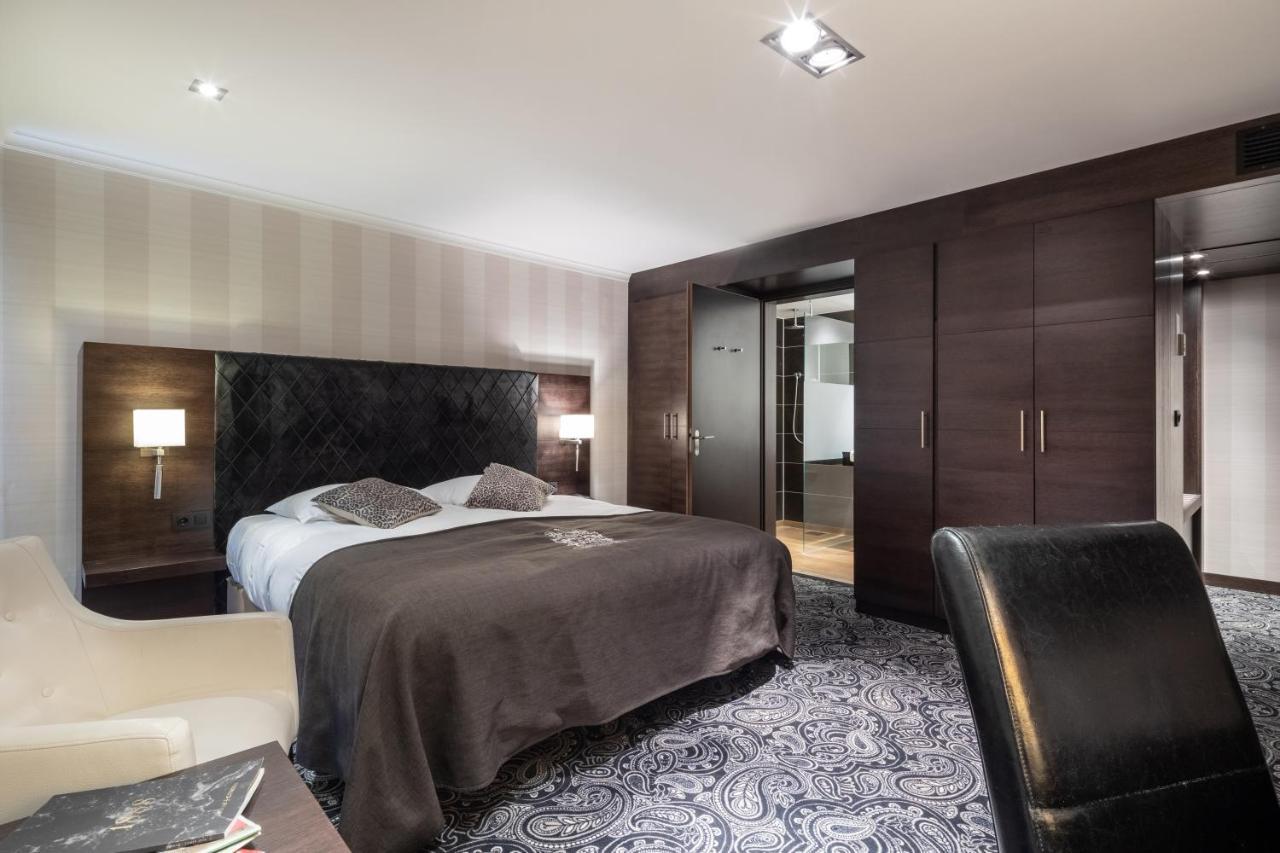 Van Der Valk Hotel Den Haag - Voorschoten Eksteriør bilde