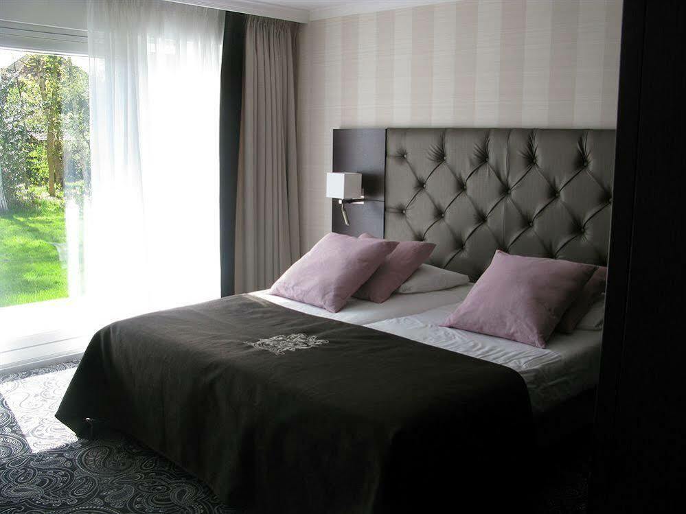 Van Der Valk Hotel Den Haag - Voorschoten Eksteriør bilde