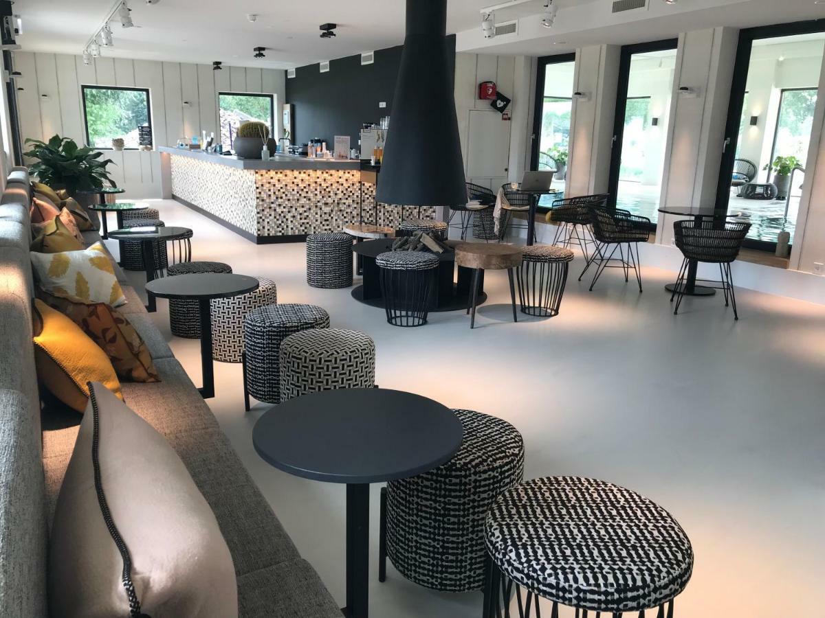 Van Der Valk Hotel Den Haag - Voorschoten Eksteriør bilde